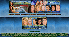 Desktop Screenshot of dental-fetish.com